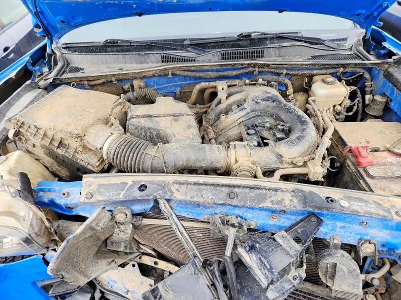 2019 TOYOTA TACOMA DOUBLE CAB  