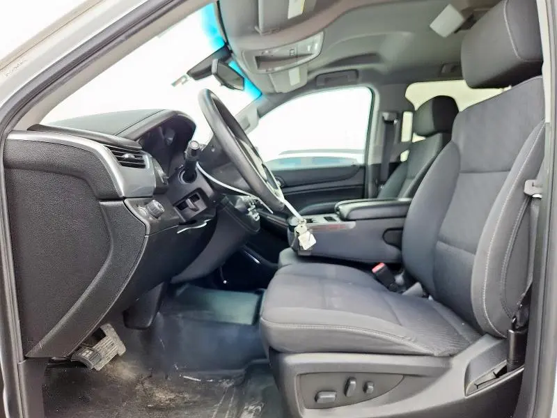 2019 CHEVROLET SUBURBAN C1500  