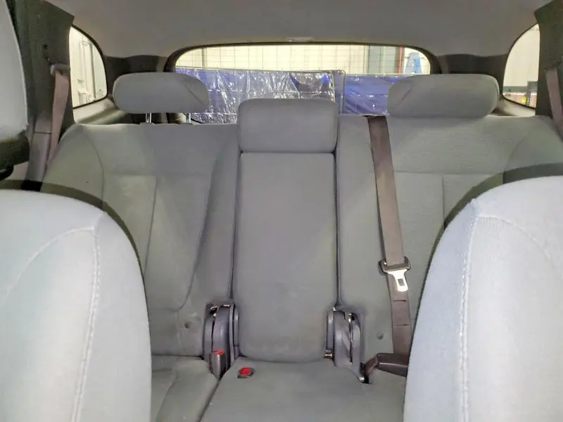 2012 HYUNDAI SANTA FE GLS  
