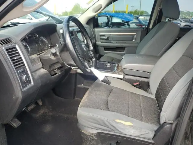 2013 RAM 1500 SLT  