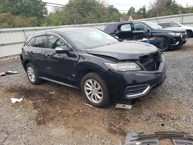 2016 ACURA RDX   