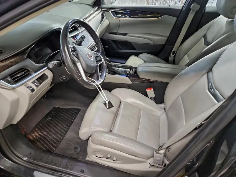 2013 CADILLAC XTS LUXURY COLLECTION  