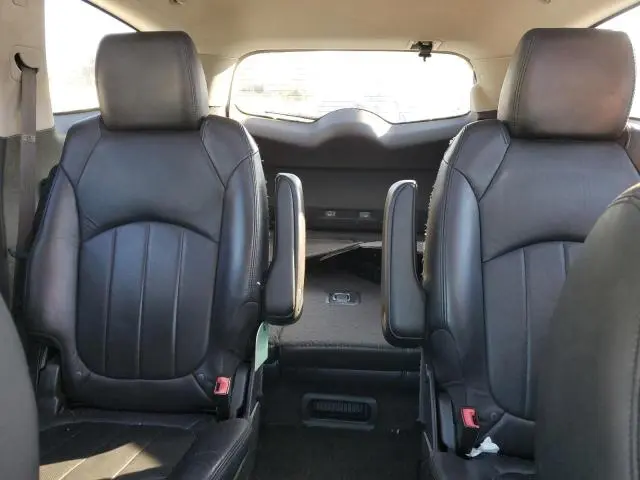 2011 BUICK ENCLAVE CXL  