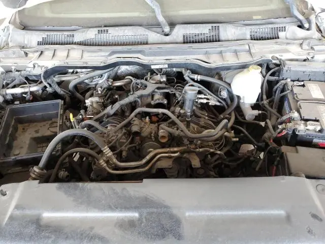 2014 RAM 1500 SLT