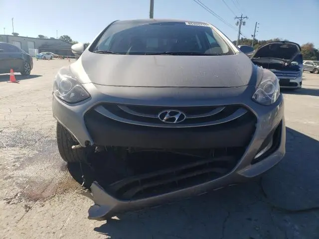 2013 HYUNDAI ELANTRA GT   