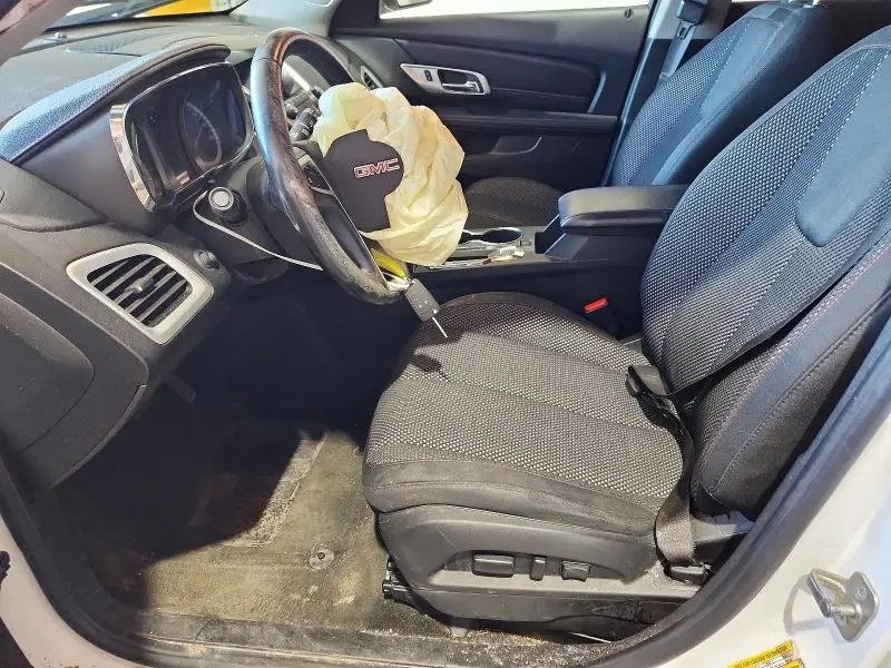 2013 GMC TERRAIN SLE  