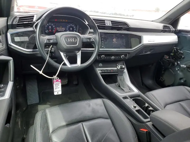 2020 AUDI Q3 PREMIUM  
