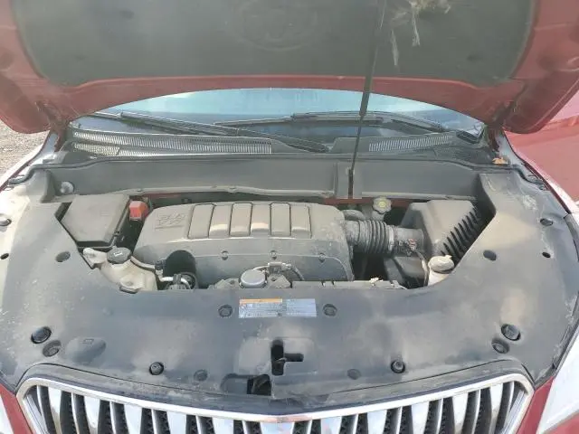 2013 BUICK ENCLAVE