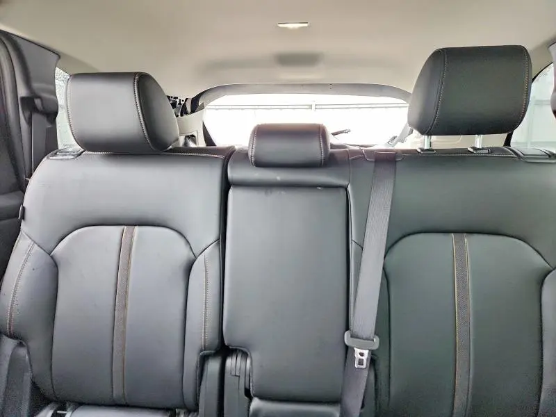 2026 MAZDA CX-90 SELECT  