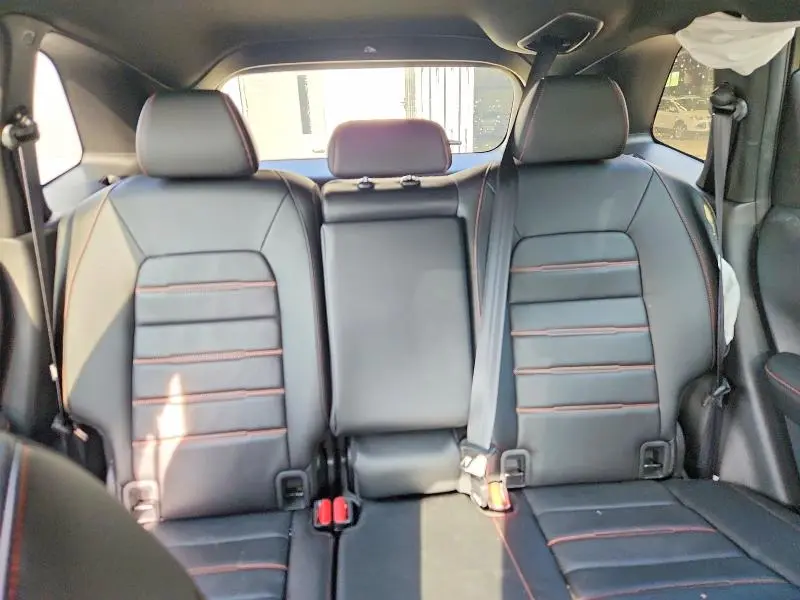 2026 HONDA CR-V SPORT-L  