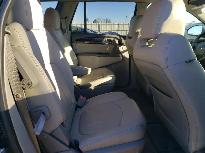 2015 BUICK ENCLAVE   