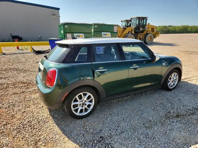 2015 MINI COOPER   