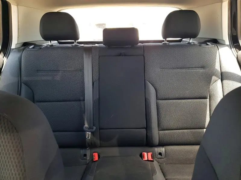 2019 VOLKSWAGEN E-GOLF SE  
