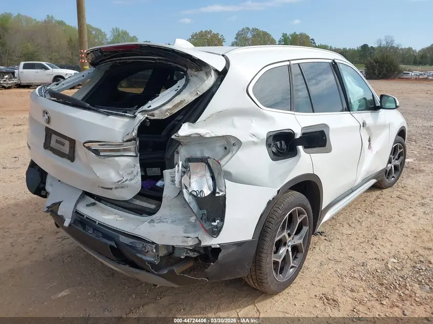 2018 BMW X1 XDRIVE28I