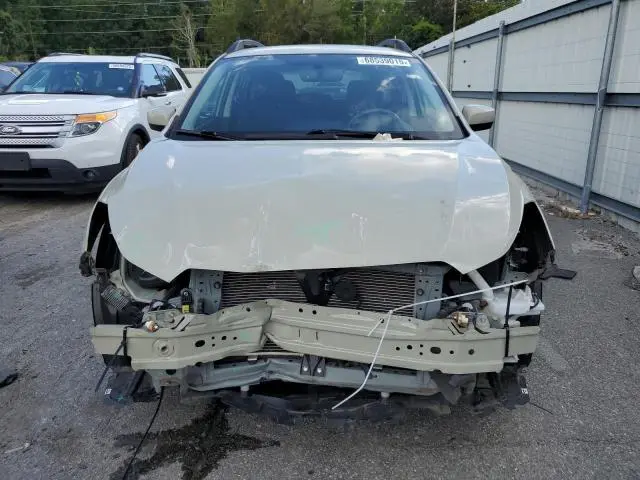 2017 SUBARU CROSSTREK PREMIUM  
