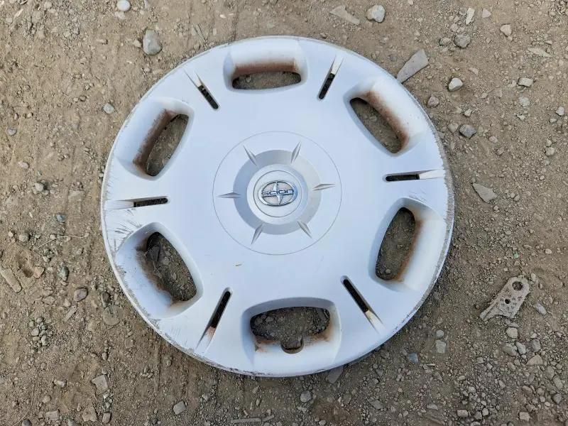 2010 TOYOTA SCION XB  