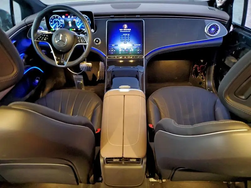 2023 MERCEDES-BENZ EQS SEDAN 450+  