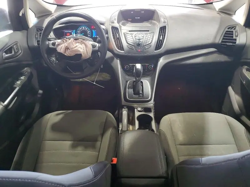 2016 FORD C-MAX SE  