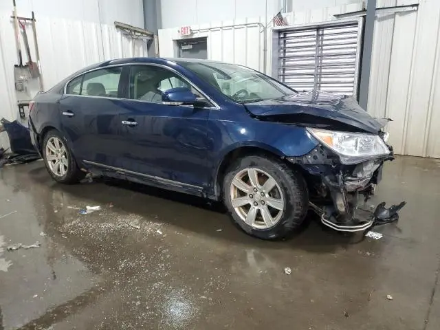 2011 BUICK LACROSSE CXL  