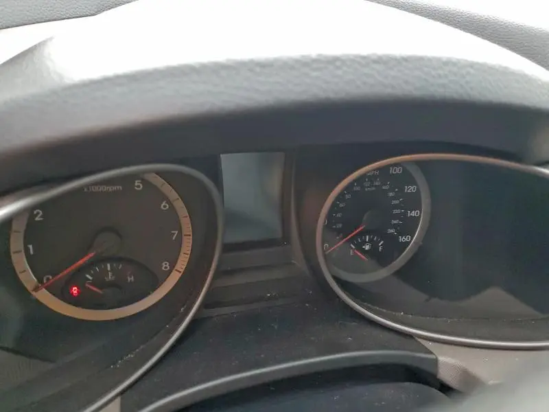 2015 HYUNDAI SANTA FE SPORT   