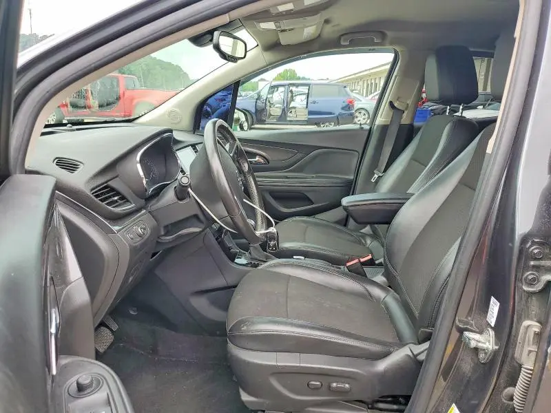 2018 BUICK ENCORE SPORT TOURING  