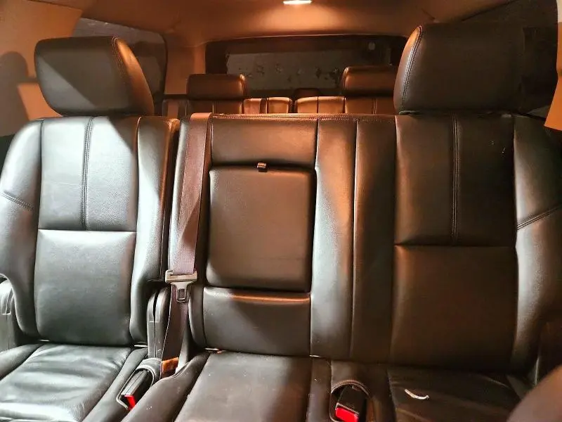 2014 GMC YUKON XL K1500 SLT  