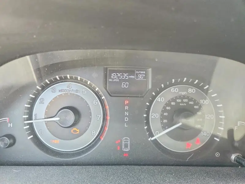 2017 HONDA ODYSSEY EXL  
