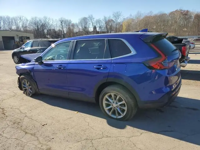 2023 HONDA CR-V EXL  