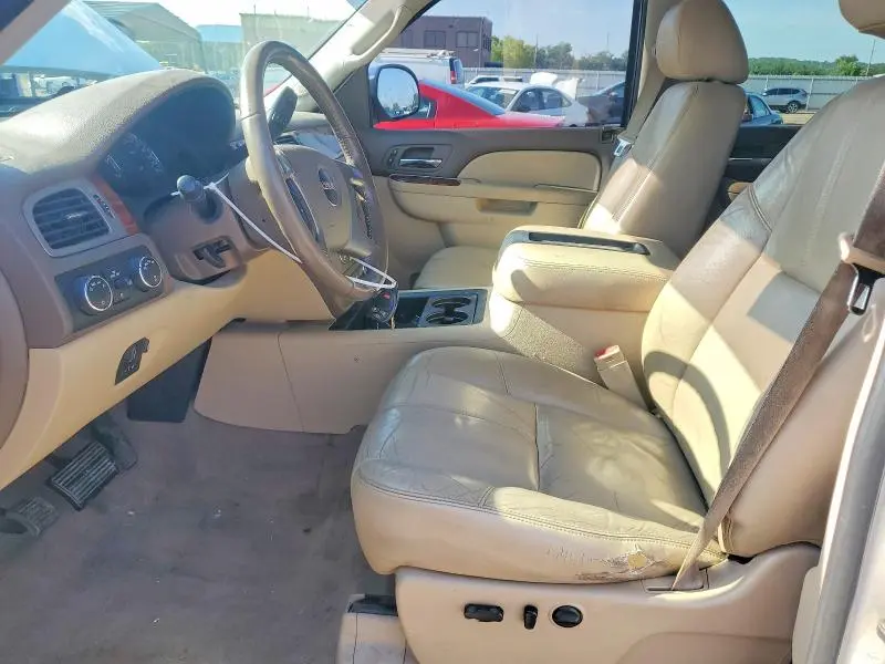 2011 GMC SIERRA K1500 SLT  