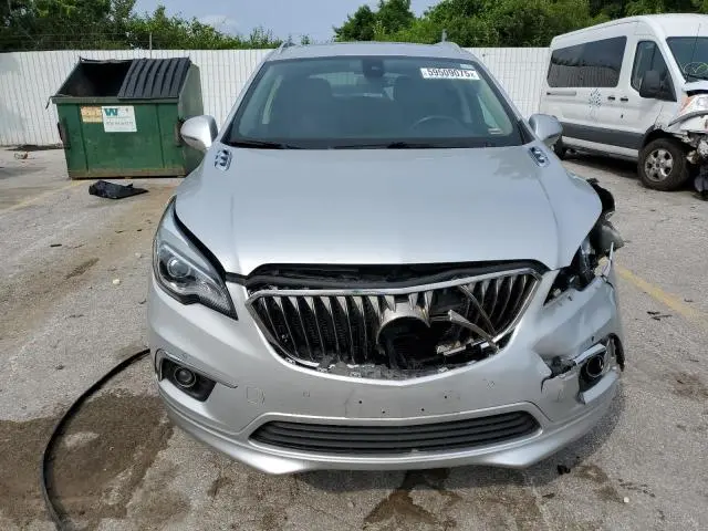 2016 BUICK ENVISION PREMIUM  