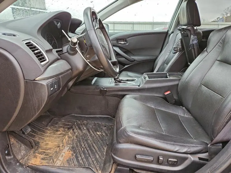 2016 ACURA RDX TECHNOLOGY  