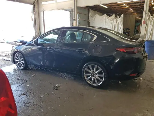 2019 MAZDA 3 SELECT  