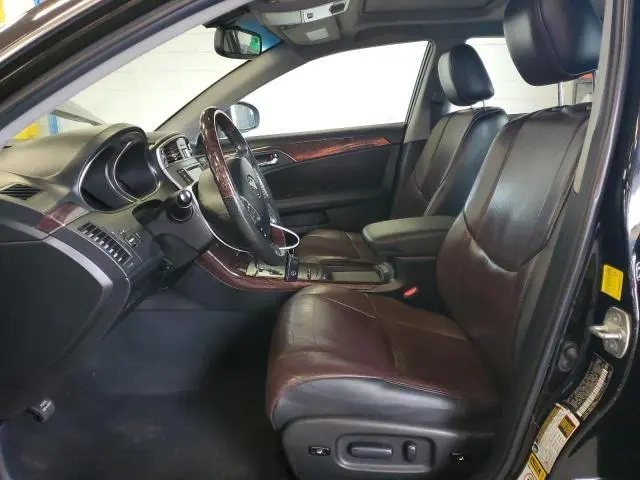 2011 TOYOTA AVALON BASE  