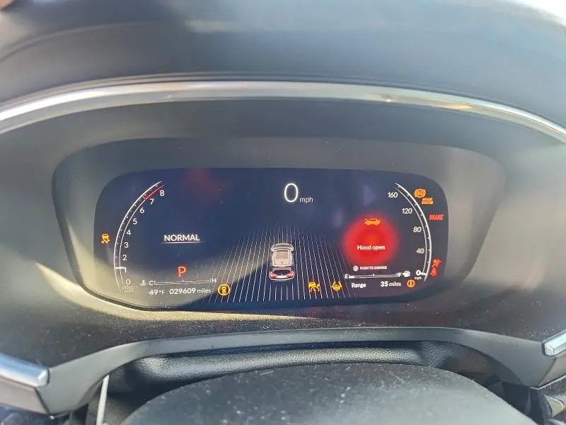 2023 ACURA MDX TECHNOLOGY  