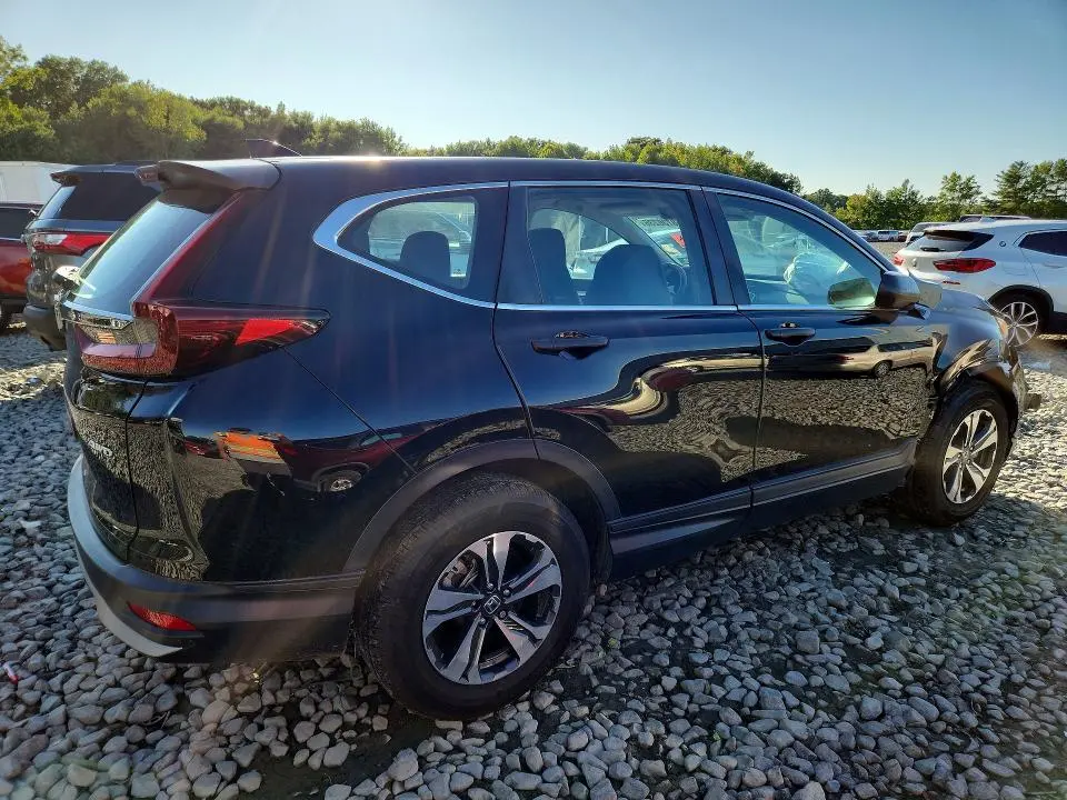 2020 HONDA CR-V LX  
