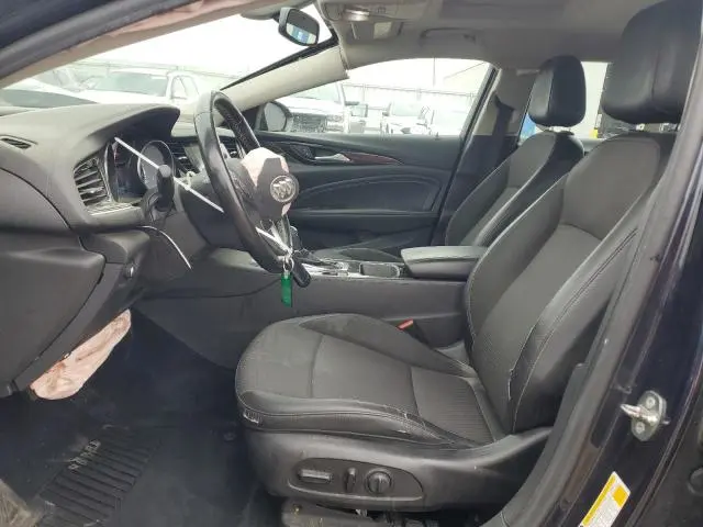 2018 BUICK REGAL PREFERRED II  