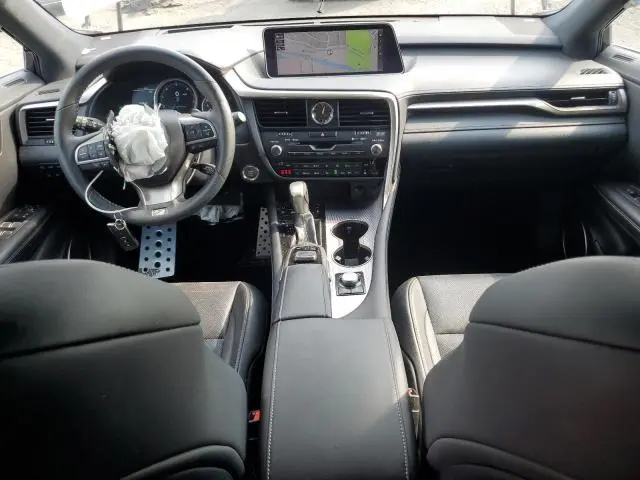 2018 LEXUS RX 350 BASE  