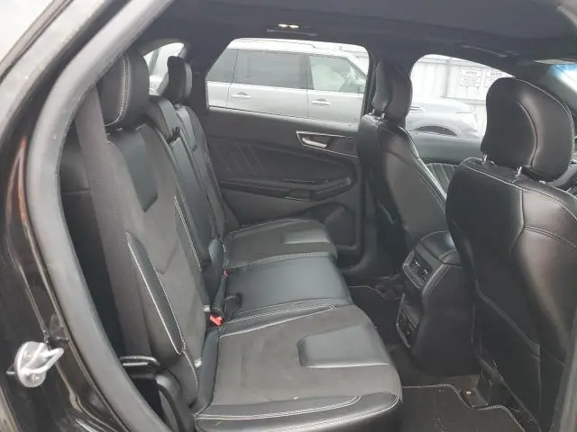 2019 FORD EDGE ST  