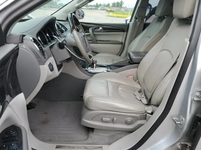 2015 BUICK ENCLAVE   