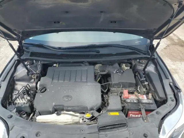 2014 TOYOTA AVALON BASE  