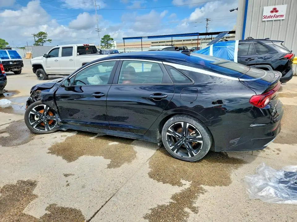 2023 KIA K5 GT LINE  