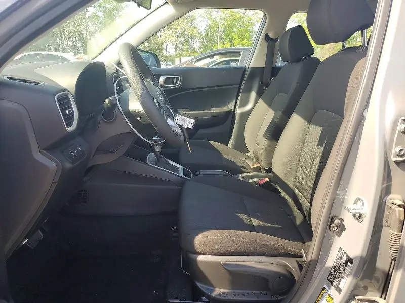 2021 HYUNDAI VENUE SE  