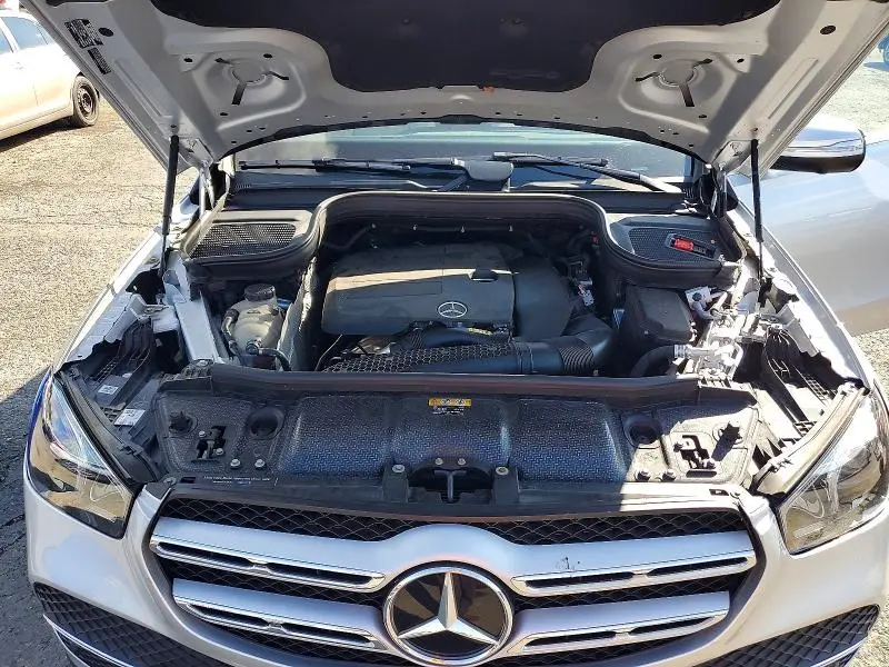 2020 MERCEDES-BENZ GLE 350 4MATIC  