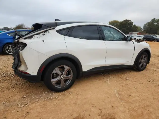 2023 FORD MUSTANG MACH-E SELECT  