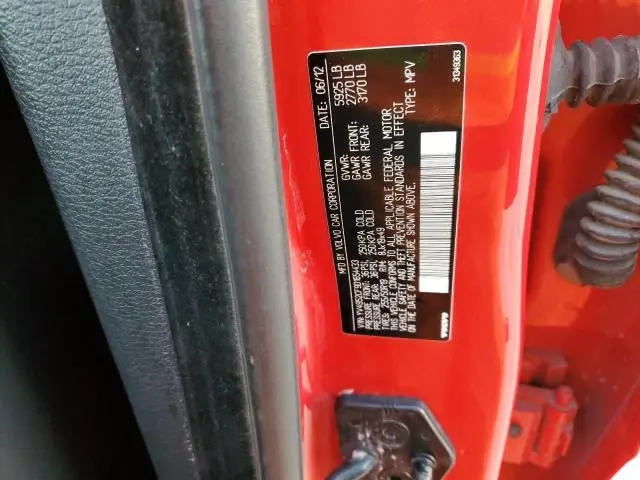 2013 VOLVO XC90 R DESIGN  