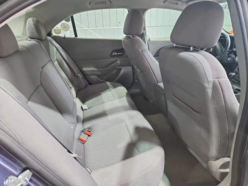 2014 CHEVROLET MALIBU LS  