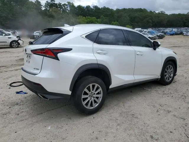 2020 LEXUS NX 300  