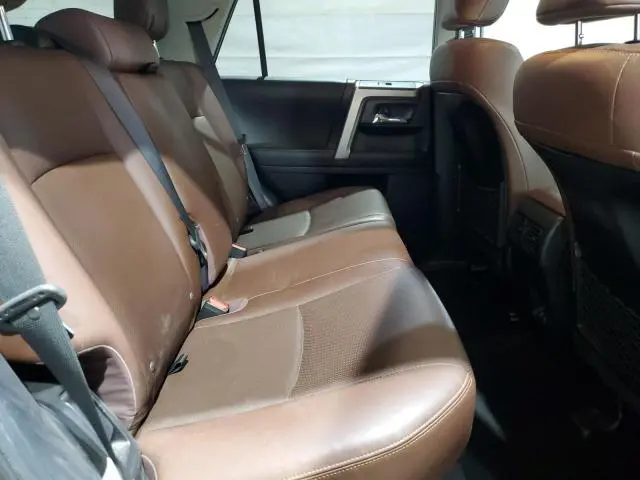 2020 TOYOTA 4RUNNER SR5/SR5 PREMIUM  