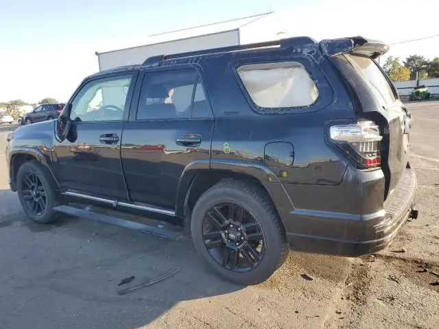 2019 TOYOTA 4RUNNER SR5/SR5 PREMIUM  