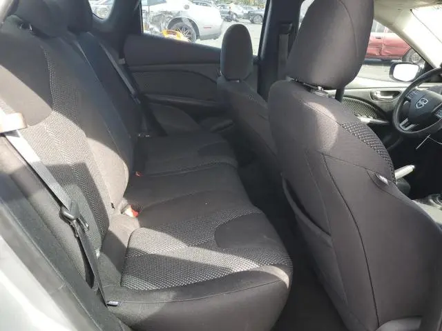 2016 DODGE DART SE  